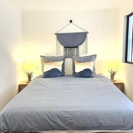 Appartement, Atypique, Proche Du Centre アパート *