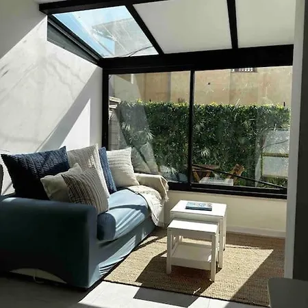 Appartement, Atypique, Proche Du Centre アパート *