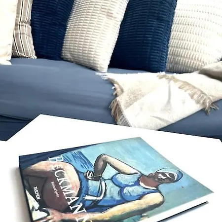アパート Appartement, Atypique, Proche Du Centre